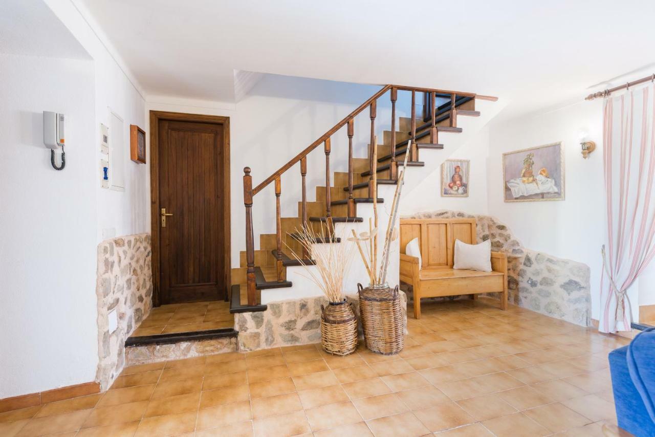 Villa Coste Moragues Pollenca