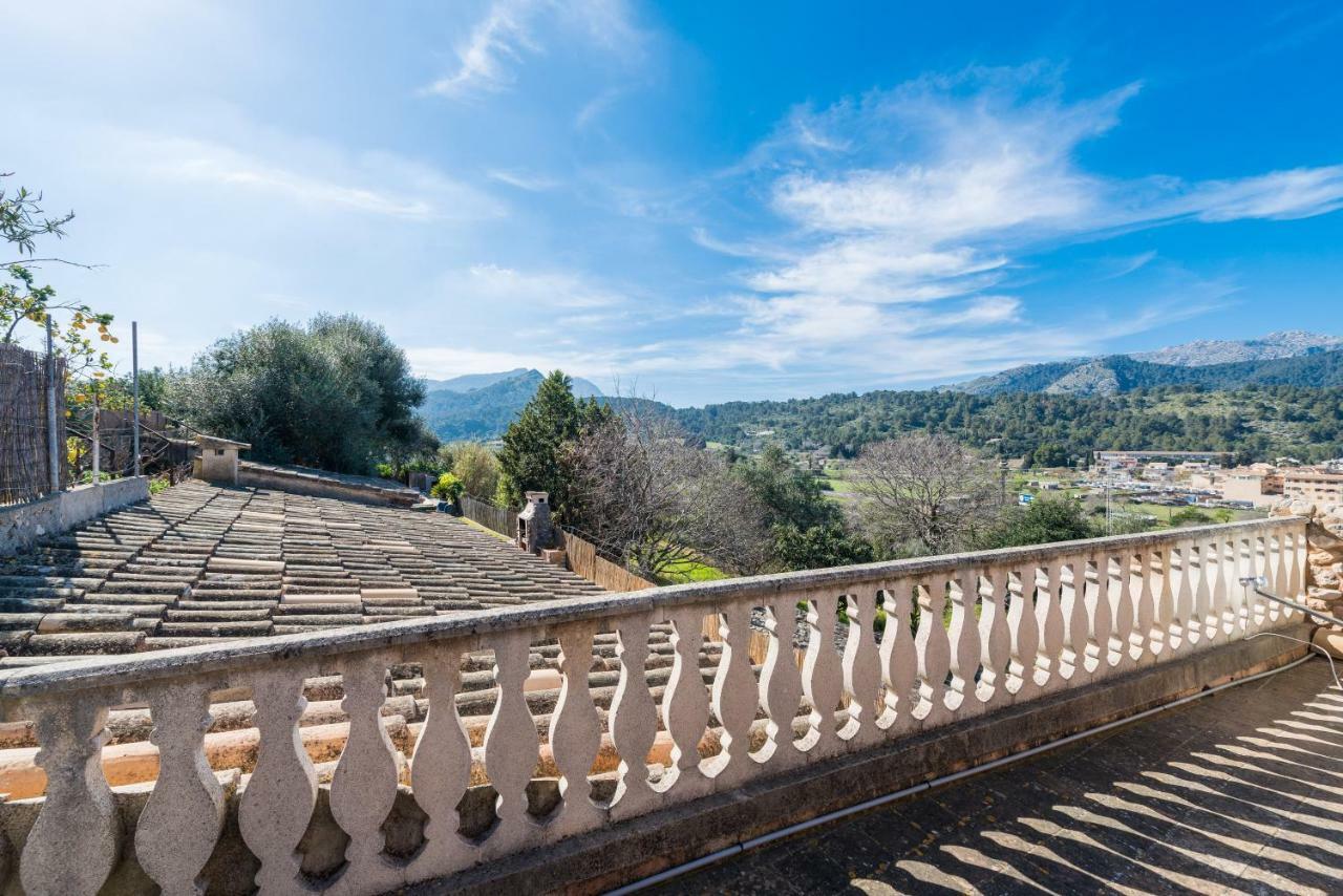 Coste Moragues Villa