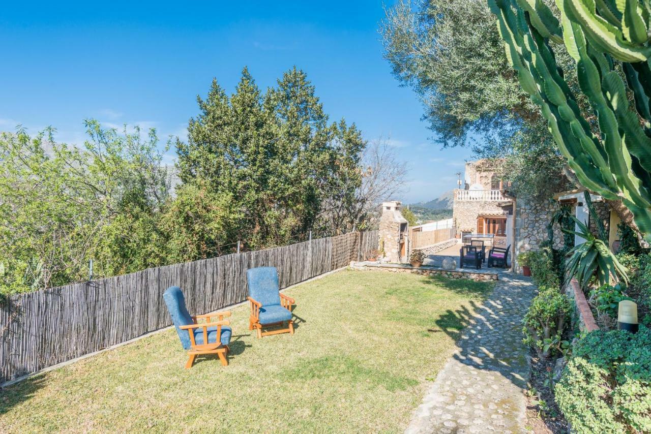 Villa Coste Moragues Pollenca