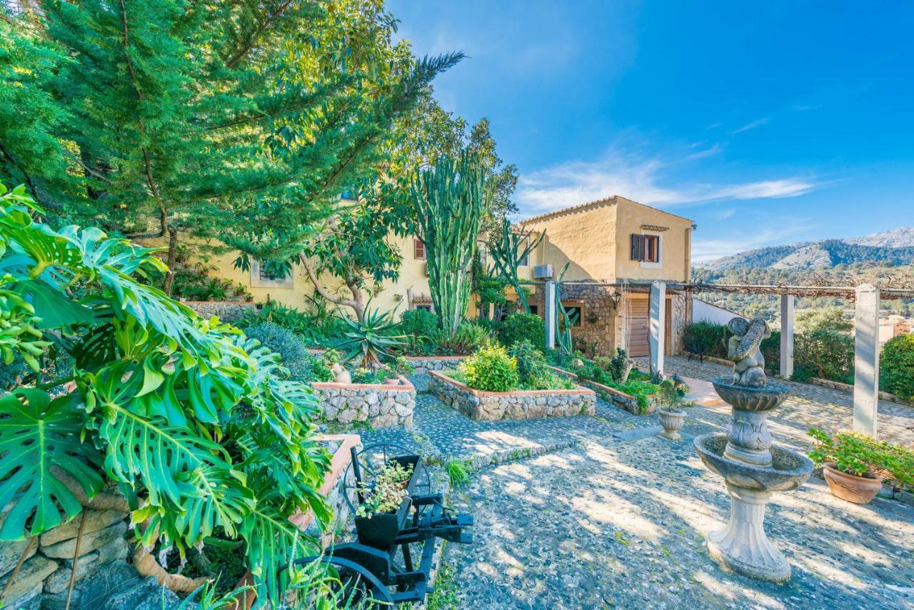 Villa Coste Moragues Pollenca