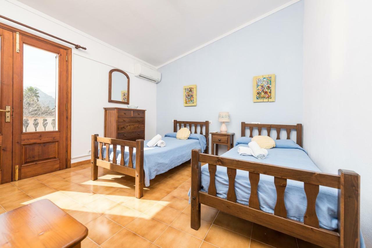 Villa Coste Moragues