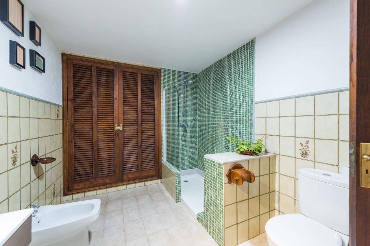 Villa Coste Moragues