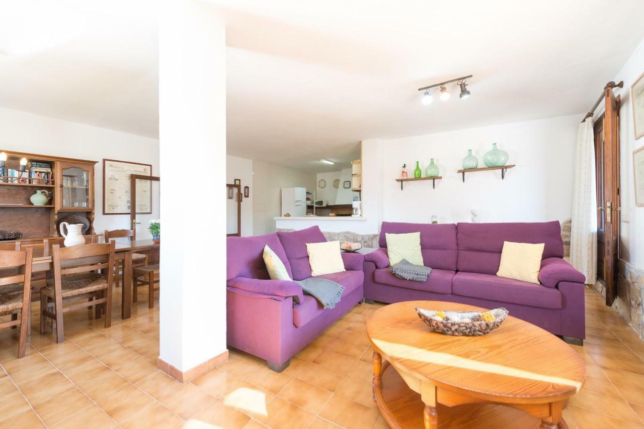 Coste Moragues Villa Pollensa