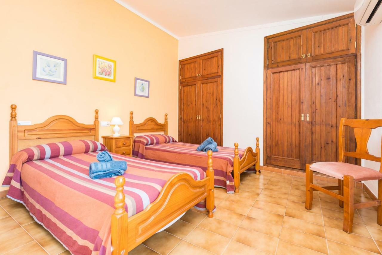 Coste Moragues Villa Pollensa