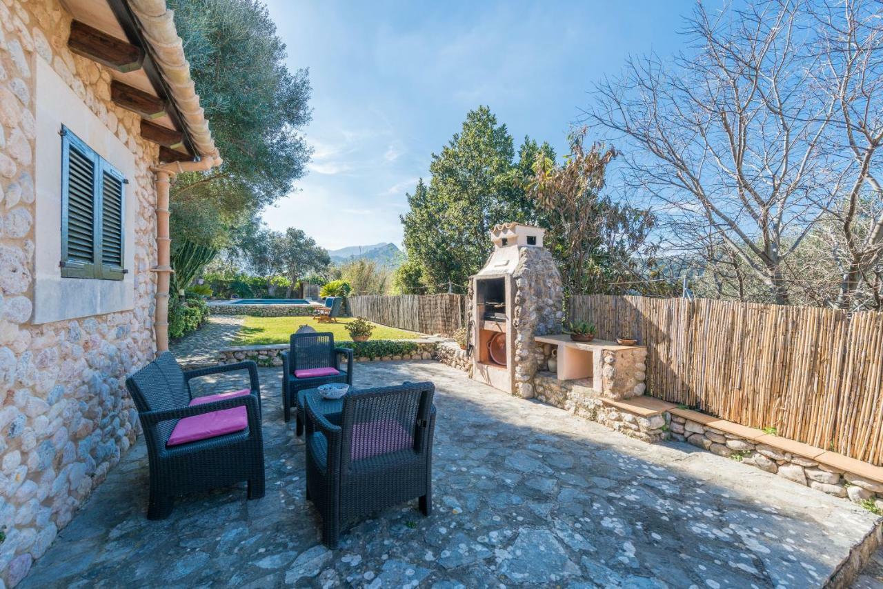 Villa Coste Moragues *