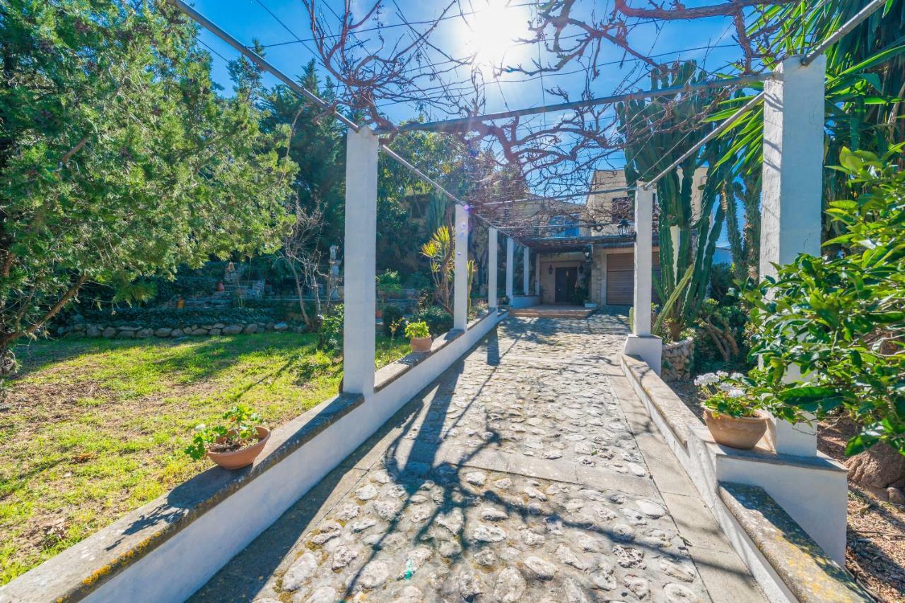 Coste Moragues Villa Pollença